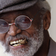 Melvin Van Peebles signs autographs after a photocall on Sept. 5, 2012 during the 38th U.S. Film Festival, in the French northwestern sea resort of Deauville.